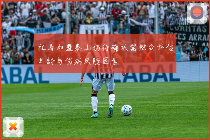 祖马加盟泰山仍待确认需综合评估年龄与伤病风险因素